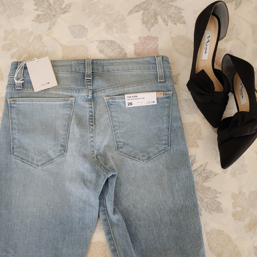 Joe's New Jeans - Picture 4 of 5